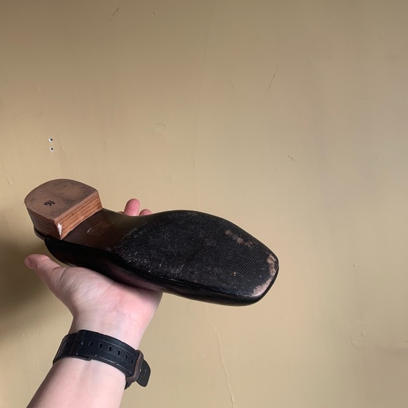 Oak + Fort shoes ๐ค - Picture 4 of 6